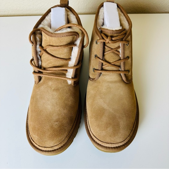 UGG Neumel in Chestnut Size 14 - Picture 5 of 7